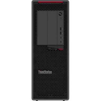 ThinkStation P620 Pro Series – Ryzen 5945WX – NVIDIA RTX T-Series GPU – 32 GB DDR4 – 1 TB SSD – Win 11 Pro – Premium Warranty