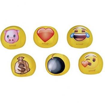 HAPPY PEOPLE Emoji Knautschbälle