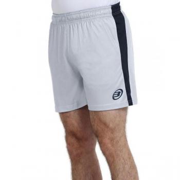 Pantalons Homme Bullpadel Ceibo Gris Bleuté