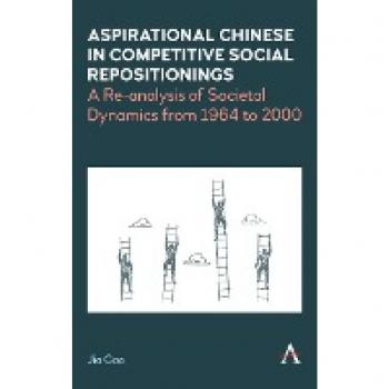 Aspirational Chinese in Competitive Social Repositionings
