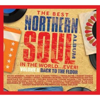 ITW…Ever! Best Northern Soul LP – Back to the Floor