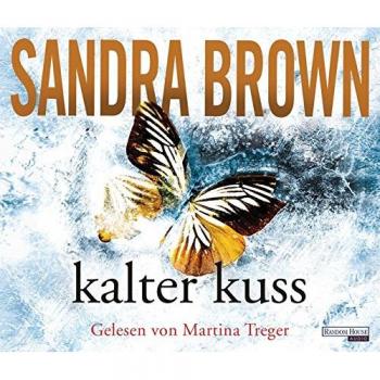Sandra Brown Kalter Kuss