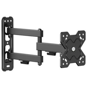 Value TV Wandhalterung, 3D, für Bildschirme bis 32 Zoll, 20 kg