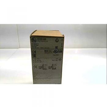 Ifm-electronic O1D100 Laser-Distanz-Sensor 1 St. 18-30 V/DC