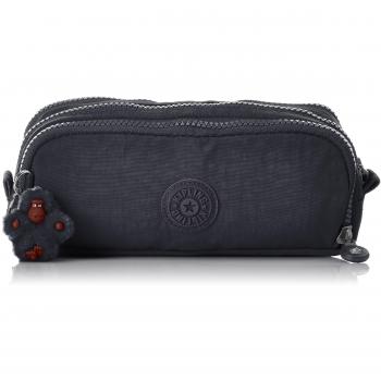 Kipling GITROY Trousse, 23 cm, 1 Litre, True Navy