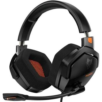 Casque audio NUBWO avec réduction de bruit et stéréo