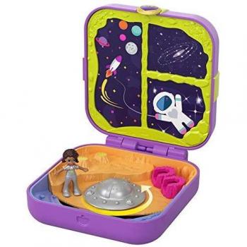 Polly Pocket Exploration Galactique Shani