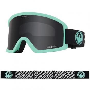 Dragon Alliance Masque De Ski OTG Dr Dx3 L