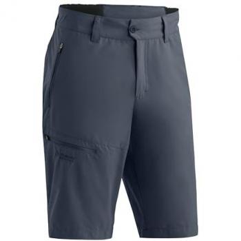 Maier Sports Outdoorhose Nil Short Loop Herren