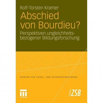 Vitalsource Technologies, Inc. Abschied Von Bourdieu?