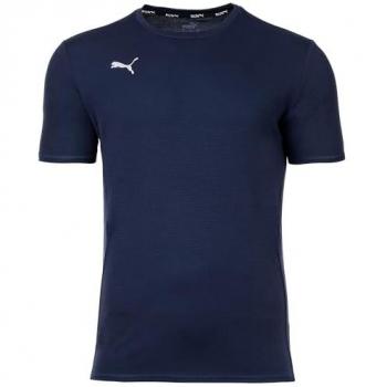 Finisher Tee 2024 – PUMA Camiseta Hombre con Tecnología DryCELL