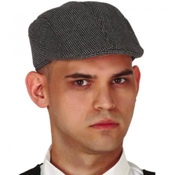 Boina Vintage Britânica