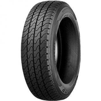 Dunlop Econodrive LT (185/75 R14 102/100R)