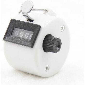 Compteur Mignon 4‑Chiffres, Portable et Électronique
