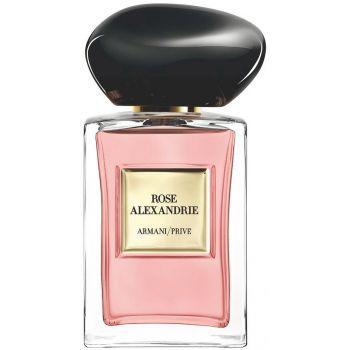 Profumo d'Armani Rose Alexandrie 50 ml Spray Privé