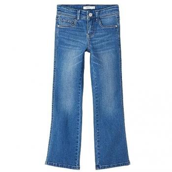 Name it Mädchen Jeans Blau