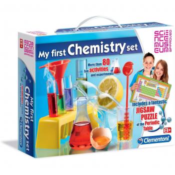Junior Chemist Discovery Set