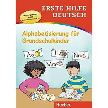 Erste Hilfe Deutsch