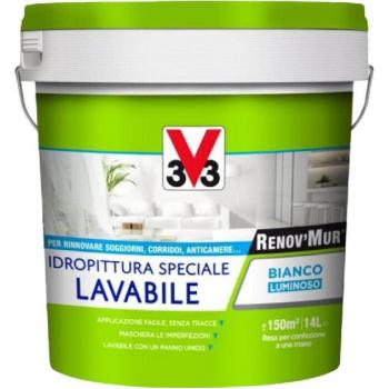 Idropittura Murale V33 14 Litri
