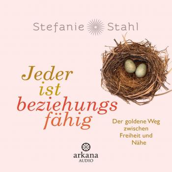 Jeder ist beziehungsfÃ¤hig