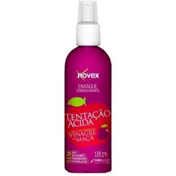 Novex Karamell‑Tango Conditioner 120 ml