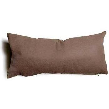 Cuscino Tulipano 30x60 Tortora 1646 – 6 Unità