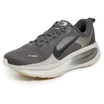Men’s 8.5 Nike Zoom Grey Mesh Running Shoes