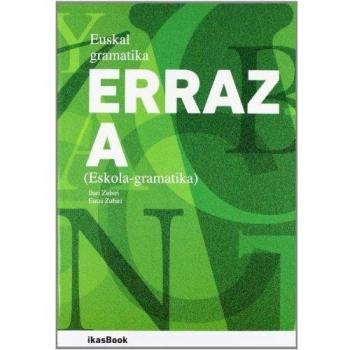Euskal gramatika erraza