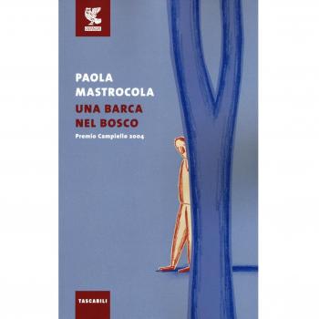 Una barca nel bosco