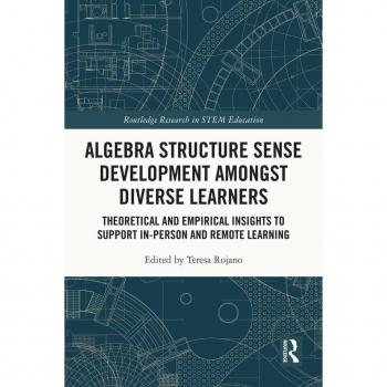 Vitalsource Technologies, Inc. Algebra Structure Sense Development Amongst Diverse Learners