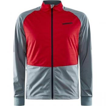 Chaqueta de Viento y Lluvia Craft Advanced Storm