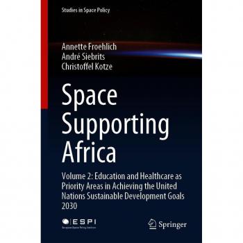 Space Supporting Africa