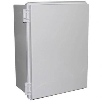 Contenitore Universale Camdenboss CHDX8-332 Grigio 1 Pz