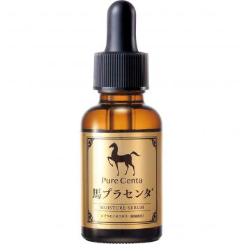 PaardenPlacentabonus Serum