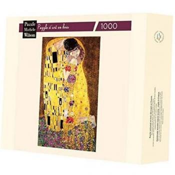 Puzzle d'art