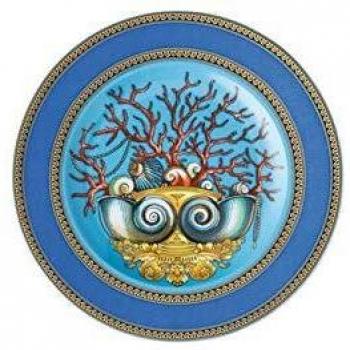 Versace Piano 18 “Mare dei Tesori” – Cod. 19300‑409608‑10218