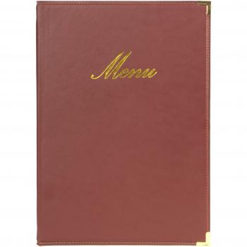 Sécurité Menu Classique Bordeaux