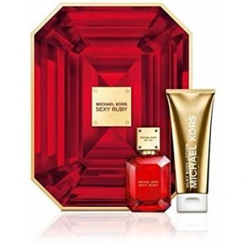 Michael Kors Donna – Sexy Ruby EDP 150ml (Bottiglia Lilla)