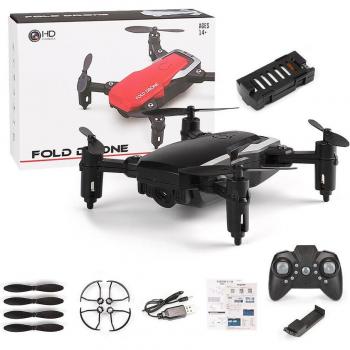 Glorious FPV Mini 606