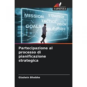 Partecipazione al processo di pianificazione strategica