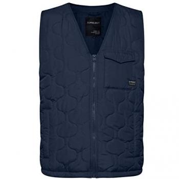 11 Project PRStopkus Outdoor-Weste Herren