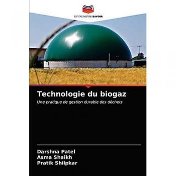 Technologie du biogaz: Une pratique de gestion durable des déchets