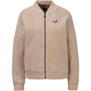 Canny Felpa Ragwear in Ecrù