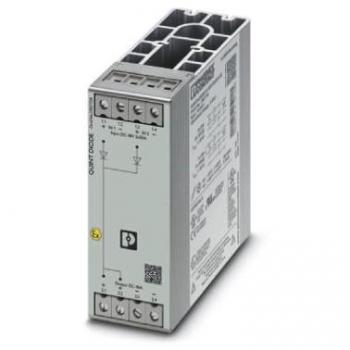 Módulo de diodo Phoenix Contact QUINT4-DIODE/48DC/2X20/1X40