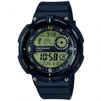 Chronomètre Casio Sgw‑600H 9AER