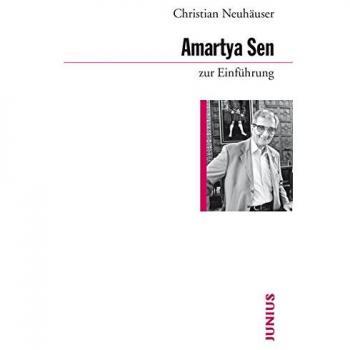 Amartya Sen zur Einführung