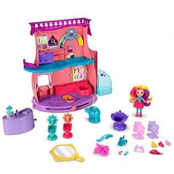 Golden Ray GKT64 Nickelodeon Sunny’s Sparkle Salon, Prism Palette