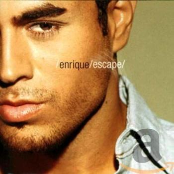 IGLESIAS,ENRIQUE / ESCAPE
