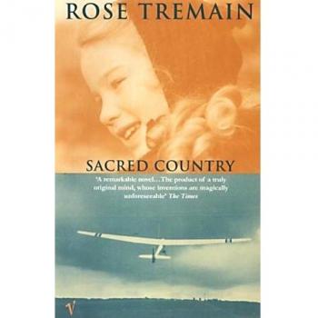 Sacred Country