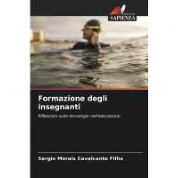 Cavalcante Filho, Sergio Morais: Formazione degli insegnanti